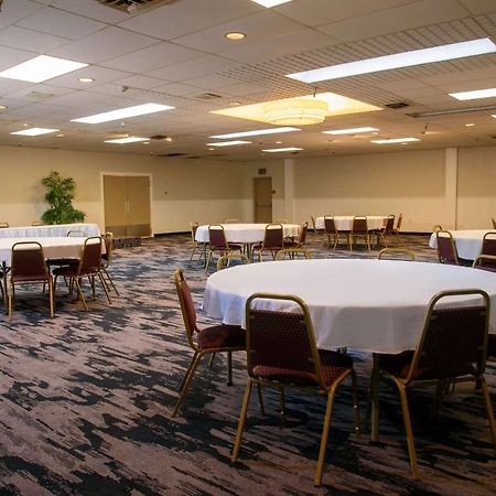 Quality Inn Lewisburg Exterior photo