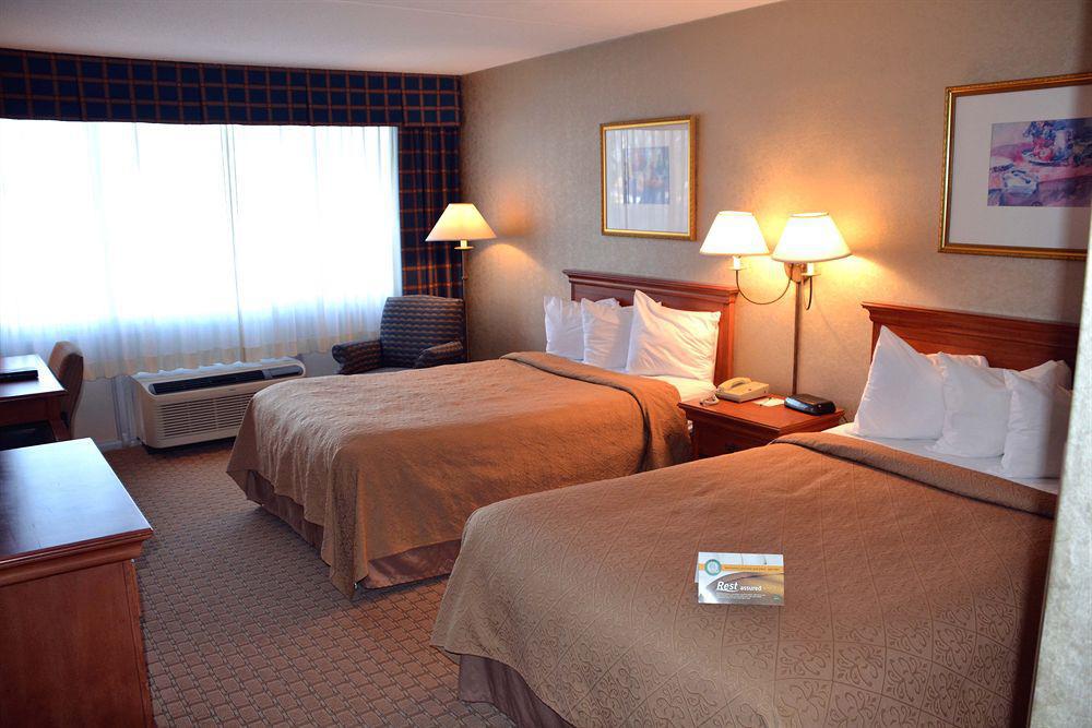 Quality Inn Lewisburg Exterior photo